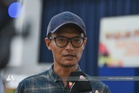 Bantuan peralatan Blueprint Selangor bantu peniaga sasar gandakan jualan harian