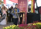 Warga pentadbiran daerah Selangor ikrar taat setia, tekad perkukuh mutu perkhidmatan