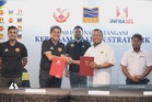 Pelaburan sukan bina masa depan masyarakat, perkukuh Selangor FC