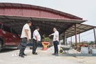 RM150,000 naik taraf dewan terbuka Kampung Kenanga, 500 penduduk terima manfaat