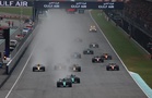 F1: Verstappen reignites Sepang magic with Bahrain GP triumph