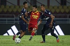 ASEAN Cup: Injured Faisal Halim to miss third-place playoff