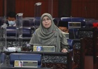 Ahli Parlimen Rantau Panjang cedera selepas SUV dinaiki terbabas di Lipis