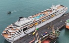 Cruise ship residents left stranded in Cambodia after fuel prices soar