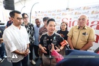 Sepang drives Selangor’s efforts to achieve 9 mln tourists target
