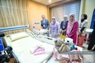 Selangor sasar jadi hab ekonomi penjagaan Asia menjelang 2030