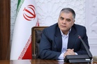 Menteri Minyak Iran letak jawatan, Hamid Bovard dilantik pemangku