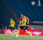 Malaysia thrash Singapore 6-0 but miss out on FIFA Asean Cup final