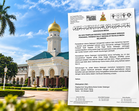 Istana Selangor gesa orang ramai semak dakwaan individu wakil istana