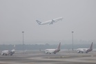 Indonesia haze disrupts over 2,600 flights since August