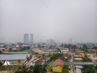 Jerebu: IPU enam kawasan di Selangor kekal tidak sihat