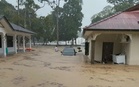 Mangsa banjir di Perak, Pulau Pinang meningkat pagi ini