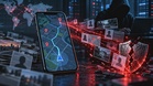 Hampir 7.7 juta rekod pengguna Waze didakwa dijual di dark web