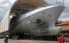 LCS completion not dependent on RCI, says defence minister