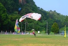 Gua Damai International Base Jump 2026 kembali gegarkan Selayang