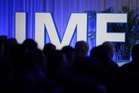 Malaysia is back in business, Amir Hamzah tells IMF-World Bank meetings