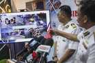 Anggota Maritim Malaysia maut selepas bot rempuh konkrit ketika kejar PATI
