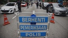 F1 visitors face checks at five screening points
