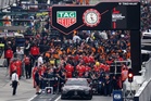 Evaluation, cost implications to be considered before decision to bring back F1 to Malaysia