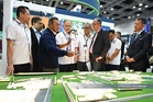 STDC perkukuh kerjasama industri, bangunkan modul latihan kemahiran