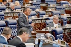 Belanjawan 2027: Reformasi cukai perlu diperluas, perkukuh hasil negara - Amirudin