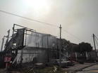 Two sisters, aged 15 and 18, perish in Sitiawan house fire