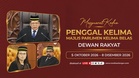 Jurang kemudahan kesihatan bandar, luar bandar tumpuan Dewan Rakyat hari ini