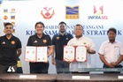 ‘Investment in sports refines community’s future, strengthens Selangor FC’