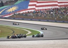 F1 GP Bahrain jana impak ekonomi hampir RM950 juta