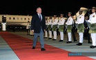 Jordan's King Abdullah II in Malaysia for two-day state visit