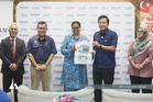 Program PLATS-SIRIM bantu usahawan tambah baik pembungkusan produk
