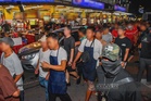Imigresen tahan enam majikan tempatan, 174 warga asing di Seri Kembangan, Klang