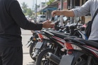 Trend sewa motosikal kepada warga asing membimbangkan, cecah RM200 sebulan