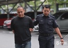 Man charged with murdering AKPS officer wife at KLIA quarters