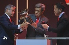 打破“贵族运动”刻板印象 雪皇马俱乐部对外开放马球马术体验