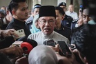 Anwar to chair haze management meeting on Monday