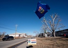 Alberta holds referendum on potential breakaway from Canada