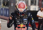 Bahrain GP: Verstappen claims first pole of F1 season in Sepang