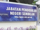 Dakwaan pelajar saji minuman beralkohol di majlis makan malam disiasat – JPNS