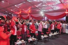 Amirudin gesa jentera HARAPAN perkukuh gerak kerja hadapi PRN Melaka