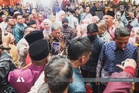 Jubli Perak Pemerintahan: Sultan hadir Jamuan Teh Diraja bersama lebih 3,000 tetamu