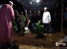 Jenazah Irene Sofiya selamat dikebumi