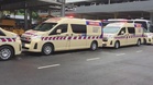Perolehan 400 ambulans baharu bantu KKM perkukuh respons kecemasan - Menteri