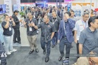 MB seru industri lebih aktif bentuk kurikulum TVET