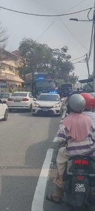 184 individu diperiksa, enam agensi serbu premis di Batu Caves