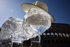 UN forecasts higher global warming, even in best-case scenario