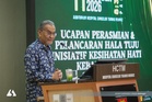 KKM percepat isi kekosongan jururawat, perkukuh perkhidmatan kesihatan