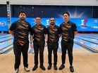 Skuad boling lelaki negara raih gangsa, gagal pertahan kejuaraan Piala Dunia