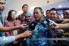 Amirudin: Kerjasama 11 ADN Bersatu Selangor diputus dalam masa terdekat