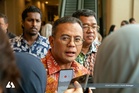 Kerjasama Kerajaan Selangor, Bersatu belum dimeterai, rundingan masih berjalan